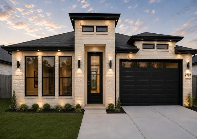 1st image of 2707 Areba St, Houston, TX 77091 | MLS# 39616354