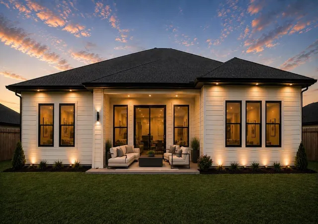 2nd image of 2707 Areba St, Houston, TX 77091 | MLS# 39616354