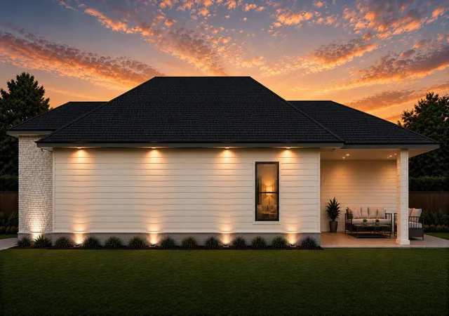 3rd image of 2707 Areba St, Houston, TX 77091 | MLS# 39616354