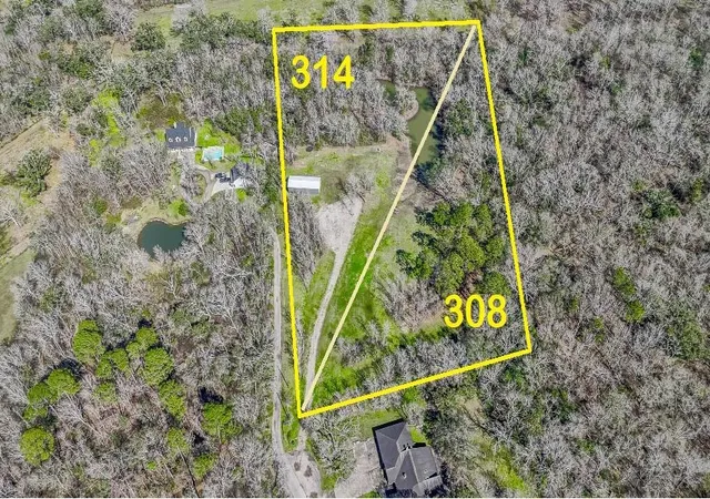 Photo 1 of Land for sale at 314 County Rd 904, Alvin, TX 77511 | MLS# 74268040 | Listing updated on 2026-07-18
