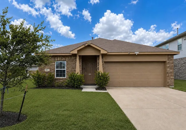 Photo 1 of Single family home for sale at 2805 Coral Dr, Texas City, TX 77591 | MLS# 23115594 | Listing updated on 2026-07-27