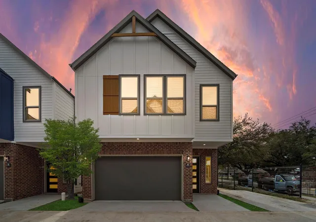 1st image of 2200 Marnel Rd #J, Houston, TX 77055 | MLS# 72330689