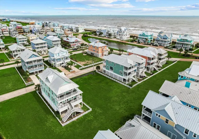 Photo 1 of Land for sale at 3814 Wentletrap, Galveston, TX 77554 | MLS# 21980626 | Listing updated on 2026-05-19