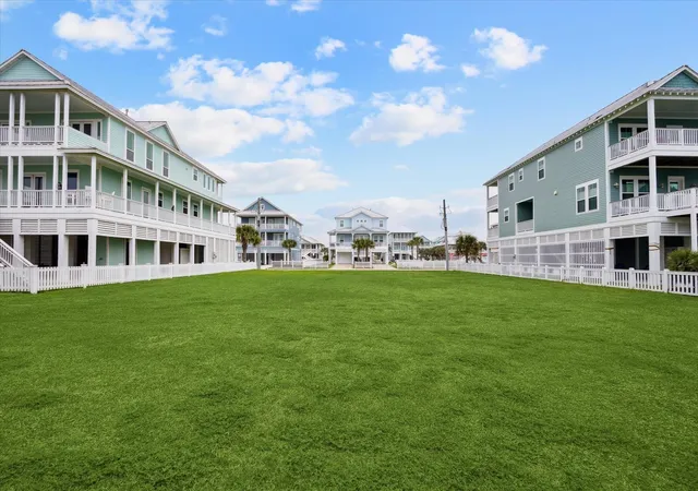 Photo 3 of Land for sale at 3814 Wentletrap, Galveston, TX 77554 | MLS# 21980626 | Listing updated on 2026-05-19