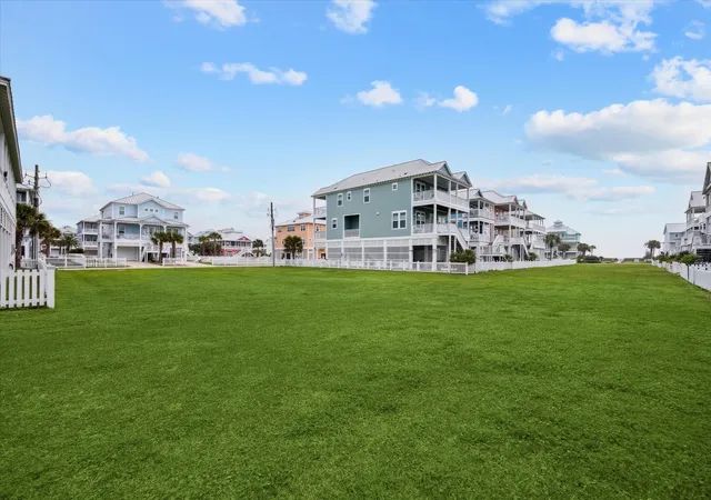 Photo 3 of Land for sale at 3814 Wentletrap, Galveston, TX 77554 | MLS# 21980626 | Listing updated on 2026-05-19