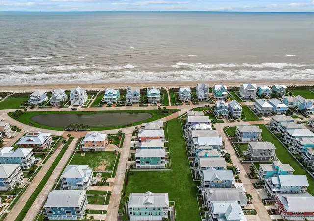 Photo 4 of Land for sale at 3814 Wentletrap, Galveston, TX 77554 | MLS# 21980626 | Listing updated on 2026-05-19
