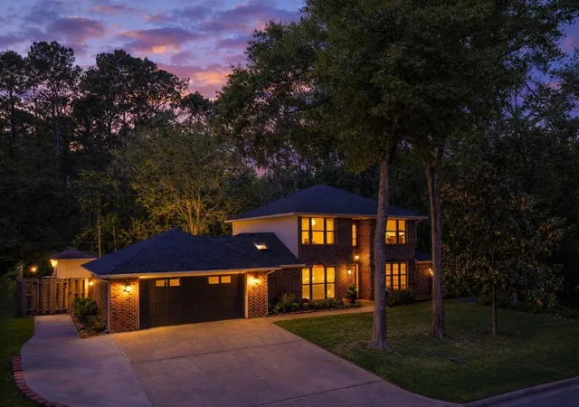 37th image of 1415 River Oaks Dr, Huntsville, TX 77340 | MLS# 22800913
