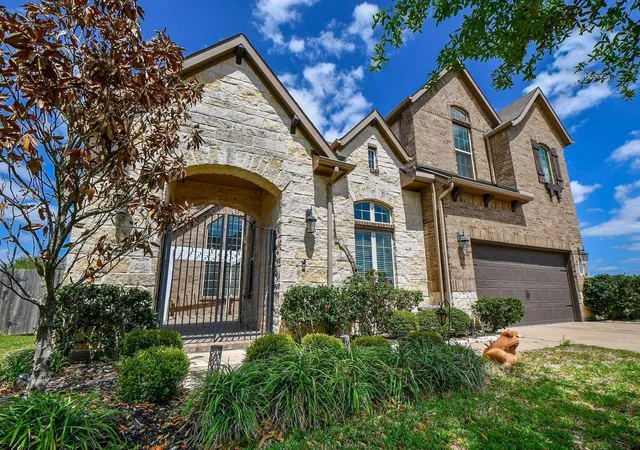 Homes for sale in Katy, TX | 3302 Brampton Island Dr, Katy, TX 77494 | MLS# 74587501