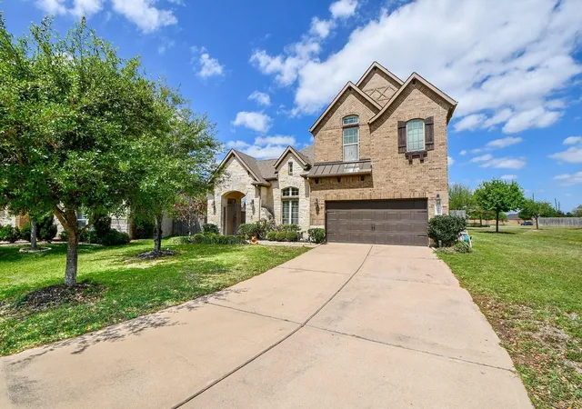 Homes for sale in Katy, TX | 3302 Brampton Island Dr, Katy, TX 77494 | MLS# 74587501