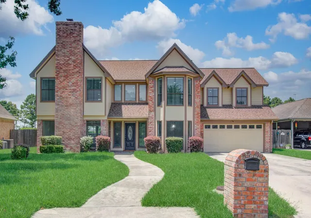 Photo 1 of Single family home for sale at 21110 Harvest Hl Ln, Houston, TX 77073 | MLS# 71832126 | Listing updated on 2026-08-24
