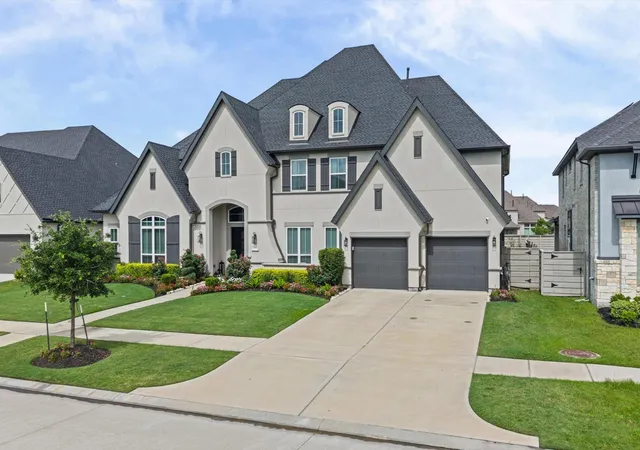 3rd image of 4923 Grapevine Ln, Manvel, TX 77578 | MLS# 89055523