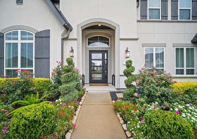 4th image of 4923 Grapevine Ln, Manvel, TX 77578 | MLS# 89055523