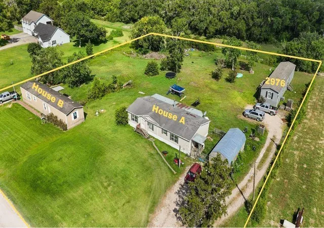 1st image of 2974 Cr 146 #A, Alvin, TX 77511 | MLS# 91605751