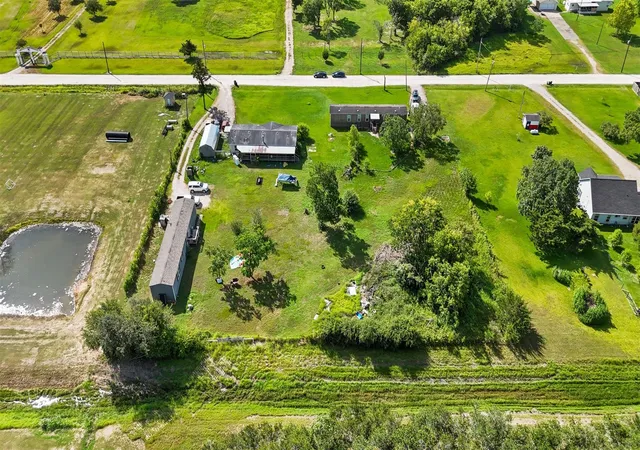 Photo 3 of Multi family home for sale at 2974 Cr 146 #A, Alvin, TX 77511 | MLS# 91605751 | Listing updated on 2026-09-05