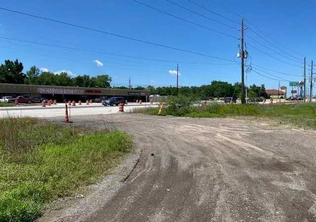 Photo 3 of Land for sale at 0 Fm 1960 Rd E, Humble, TX 77338 | MLS# 93272527 | Listing updated on 2026-05-04
