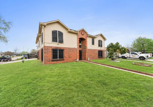 2nd image of 707 Doncrest St, Channelview, TX 77530 | MLS# 79865509