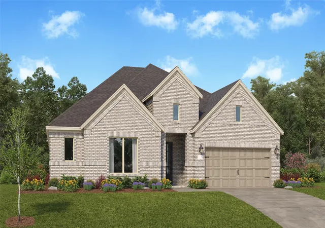 Photo 1 of Single family home for sale at 2710 Silver Map Ln, League City, TX 77539 | MLS# 35590125 | Listing updated on 2026-09-10