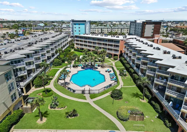 Homes for sale in Galveston, TX | 6300 Seawall Blvd #7107, Galveston, TX 77551 | MLS# 76330501