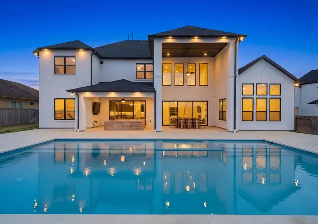 2nd image of 4906 Lagos Lagoon Ct, Spring, TX 77389 | MLS# 12100063