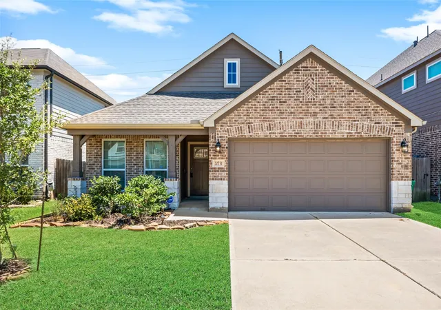1st image of 20731 Beeston Glade Ln, Katy, TX 77449 | MLS# 72501827