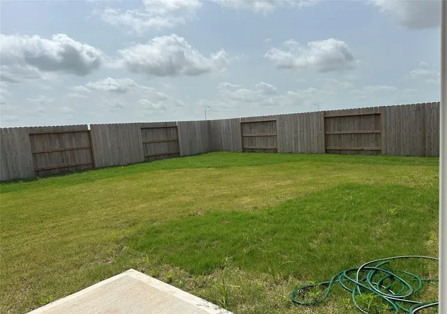13th image of 1036 Sunlit Cir, Brookshire, TX 77423 | MLS# 20696728