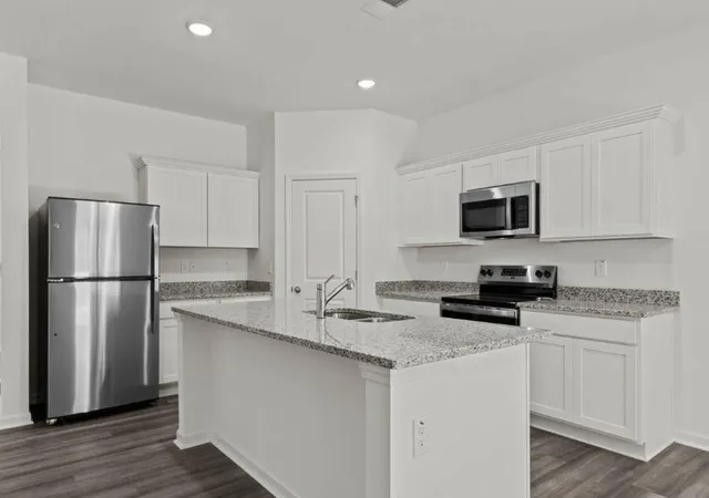 2nd image of 1036 Sunlit Cir, Brookshire, TX 77423 | MLS# 20696728