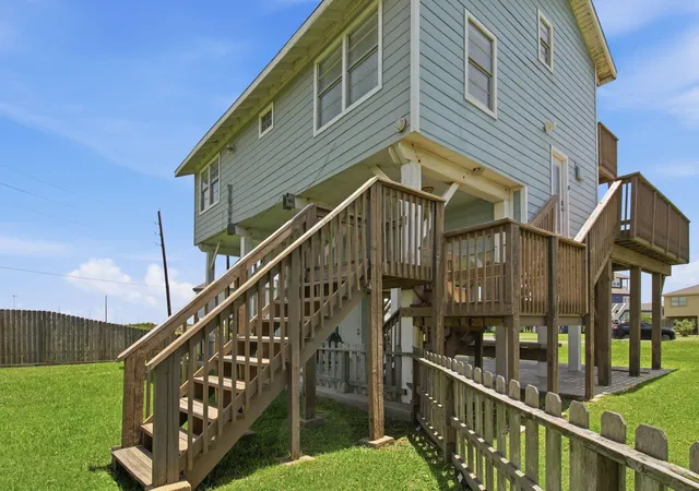 24th image of 12632 John Reynolds Rd, Galveston, TX 77554 | MLS# 31631862