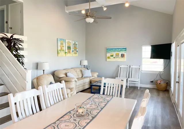 4th image of 12632 John Reynolds Rd, Galveston, TX 77554 | MLS# 31631862