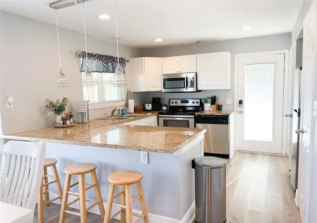 5th image of 12632 John Reynolds Rd, Galveston, TX 77554 | MLS# 31631862