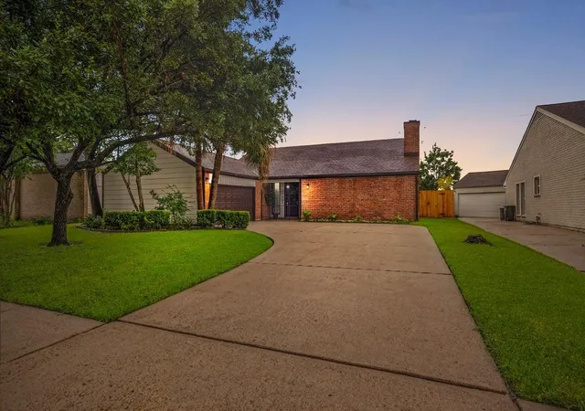 2nd image of 11423 Wickersham Ln, Houston, TX 77077 | MLS# 23387165