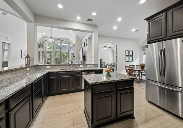 Photo 3 of Single family home for sale at 23435 Tavola Rosa Dr, New Caney, TX 77357 | MLS# 20636807 | Listing updated on 2026-09-17