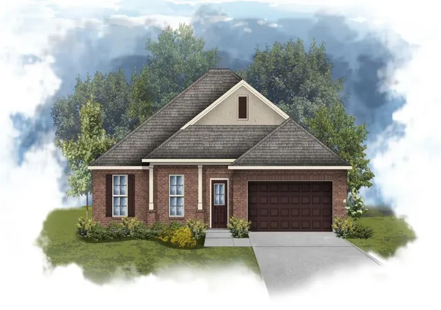 1st image of 6780 Little Cypress Loop, Orange, TX 77632 | MLS# 64868709