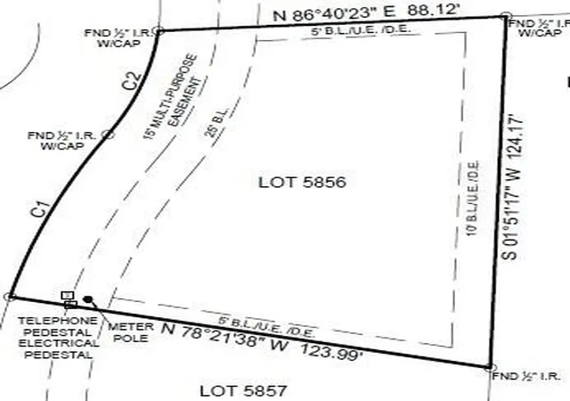 Photo 1 of Land for sale at 1174 Road 5203, Cleveland, TX 77327 | MLS# 14734981 | Listing updated on 2026-06-27