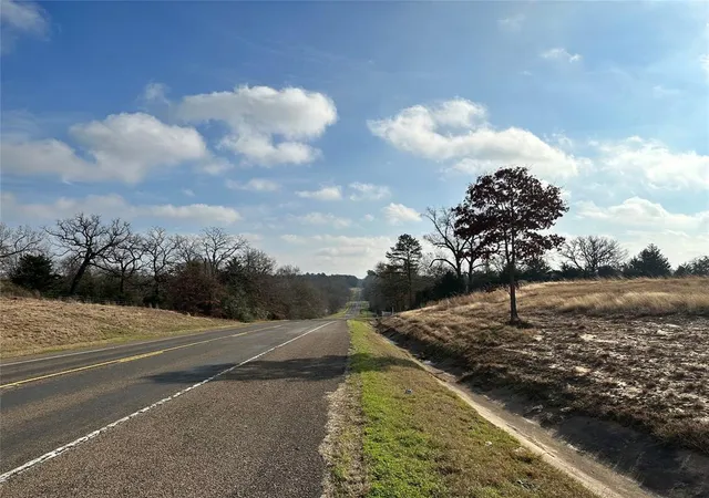 Photo 3 of Land for sale at 3Ac Feeder 164, Buffalo, TX 75831 | MLS# 88174921 | Listing updated on 2025-02-15