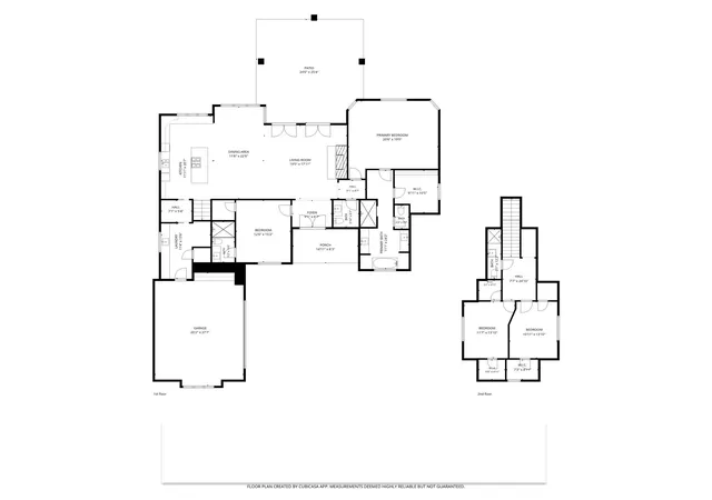 41st image of 1216 S Hill St, Alvin, TX 77511 | MLS# 69862505