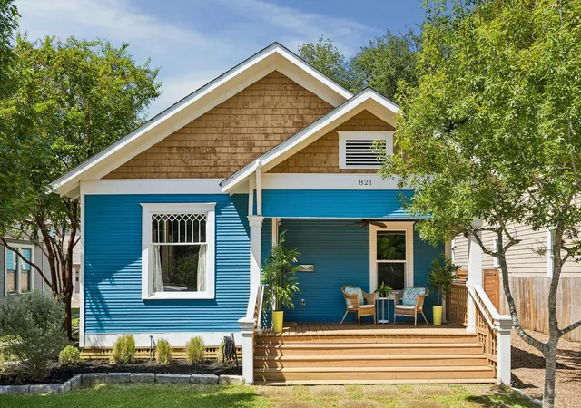 Photo 1 of Sale Pending at 821 E 26th St, Houston, TX 77009 | MLS# 84506819 | Listing updated on 2026-09-02