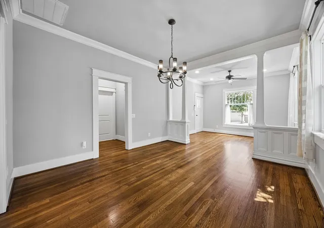 Photo 2 of Sale Pending at 821 E 26th St, Houston, TX 77009 | MLS# 84506819 | Listing updated on 2026-09-02