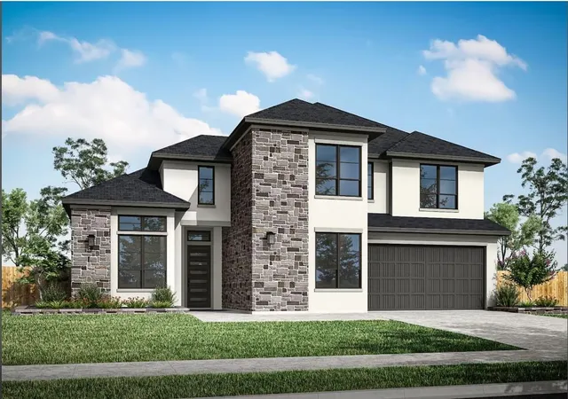Photo 1 of Sale Pending at 2619 Crown Ridge Dr, Missouri City, TX 77459 | MLS# 52751214 | Listing updated on 2026-08-19