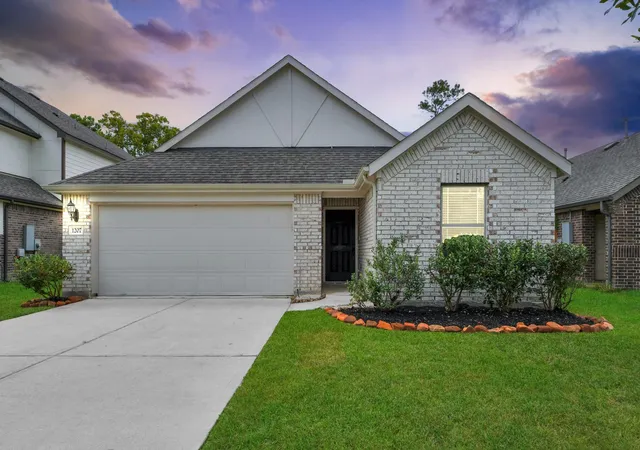 1st image of 1207 Vilamoura Ct, Crosby, TX 77532 | MLS# 66604500