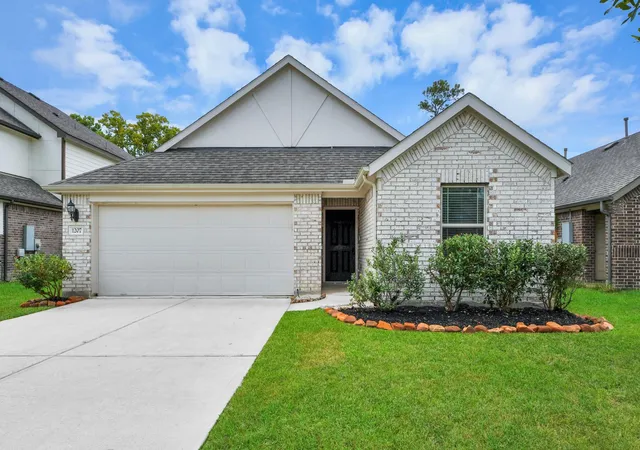 2nd image of 1207 Vilamoura Ct, Crosby, TX 77532 | MLS# 66604500