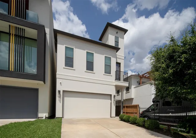 2nd image of 5506 Bosque St, Houston, TX 77056 | MLS# 28432236