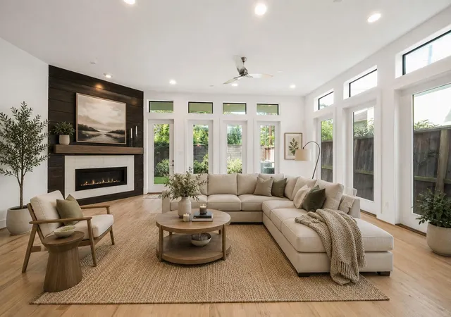 3rd image of 5506 Bosque St, Houston, TX 77056 | MLS# 28432236