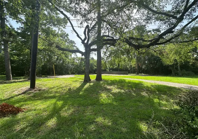 Land for sale at 314 Forest Cvs Dr, Kingwood, TX 77339 | MLS# 21362637 | Listing updated on 2026-06-22