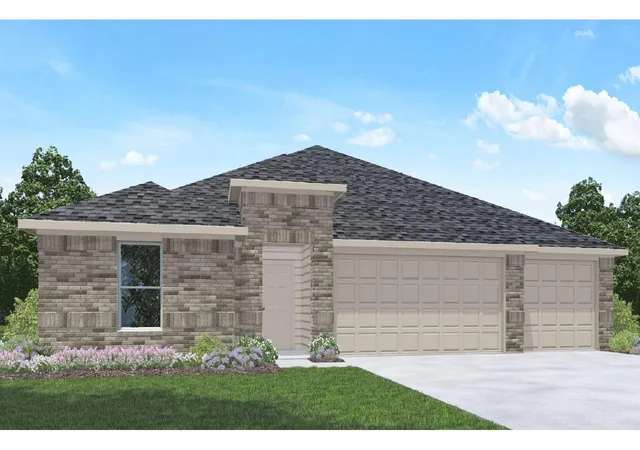 Photo 1 of Single family home for sale at 285 San Marcos Trl, Cleveland, TX 77327 | MLS# 19160206 | Listing updated on 2026-08-24