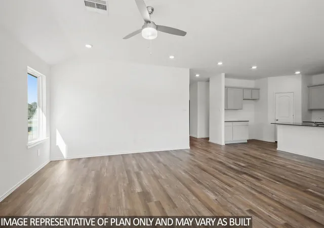 Photo 4 of Single family home for sale at 285 San Marcos Trl, Cleveland, TX 77327 | MLS# 19160206 | Listing updated on 2026-08-24