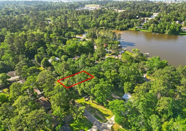 Photo 1 of Land for sale at 0 Arrowhead Dr, Montgomery, TX 77316 | MLS# 45954930 | Listing updated on 2026-04-16