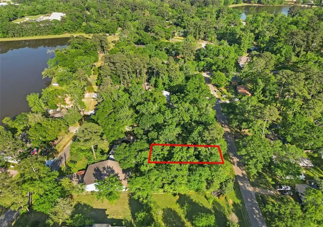 Photo 2 of Land for sale at 0 Arrowhead Dr, Montgomery, TX 77316 | MLS# 45954930 | Listing updated on 2026-04-16