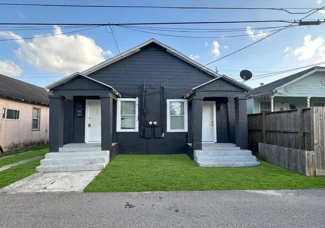 Photo 1 of Multi family home for sale at 7146 Ave I, Houston, TX 77011 | MLS# 68525265 | Listing updated on 2026-09-02