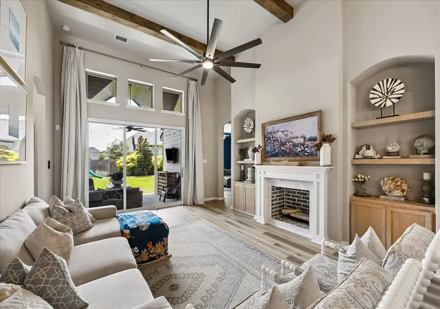 2nd image of 17322 Willow Lexington Ct, Hockley, TX 77447 | MLS# 18440989