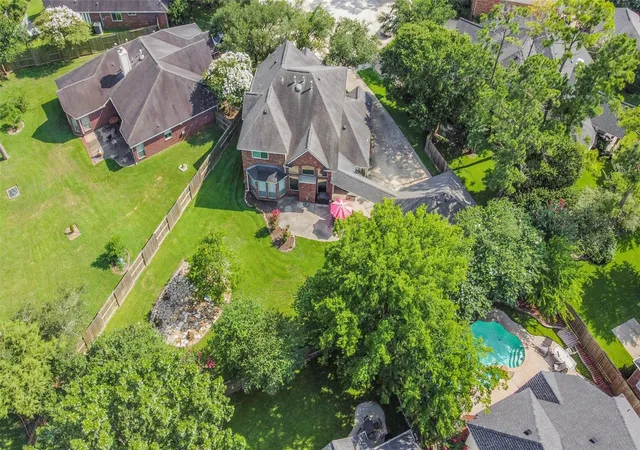 Photo 2 of Single family home for sale at 13730 Lawrence Tr Ct, Cypress, TX 77429 | MLS# 3227011 | Listing updated on 2026-09-11